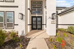 2338 Shooting Star Ln, Brookshire, TX 77423 - Photo 2