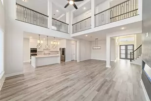 2338 Shooting Star Ln, Brookshire, TX 77423 - Photo 8