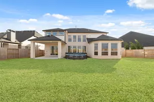 2338 Shooting Star Ln, Brookshire, TX 77423 - Photo 36