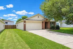 7127 Sunrise Hill Ln, Richmond, TX 77469 - Photo 2