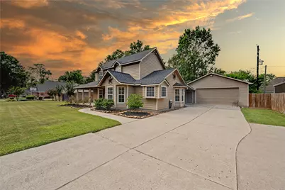 2910 & 2914 Skimmer Way, Crosby, TX 77532 - Photo 1