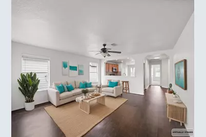 21354 Beacon Springs Lane, Katy, TX 77449 - Photo 2