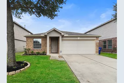 21354 Beacon Springs Lane, Katy, TX 77449 - Photo 1