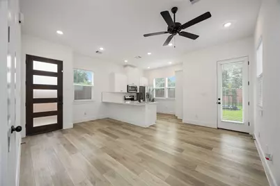 8508 Wileyvale Road #A, Houston, TX 77016 - Photo 1