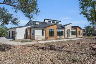 101 Silver Way, Horseshoe Bay, TX 78657 - Photo 1