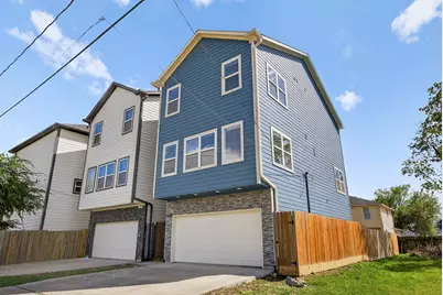 3732 Nathaniel Brown St, Houston, TX 77021 - Photo 4