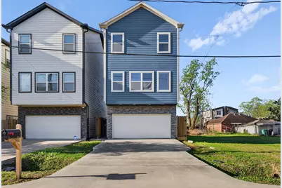 3732 Nathaniel Brown St, Houston, TX 77021 - Photo 2