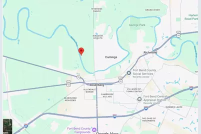 00 Mehrens Road, Rosenberg, TX 77471 - Photo 2