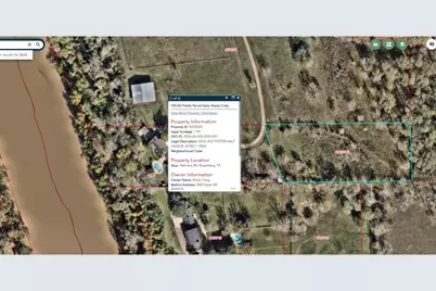 00 Mehrens Road, Rosenberg, TX 77471 - Photo 1