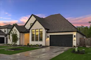 4634 Sycamore Wy Rd, Fulshear, TX 77441 - Photo 6