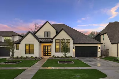 4634 Sycamore Way Road, Fulshear, TX 77441 - Photo 1