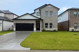 9643 Champion Heavens Dr, Spring, TX 77379 - Photo 1