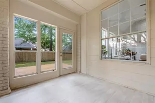 55 Terraglen Dr Spring, The Woodlands, TX 77382 - Photo 22