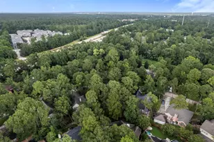 55 Terraglen Dr Spring, The Woodlands, TX 77382 - Photo 26
