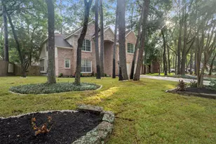 55 Terraglen Dr Spring, The Woodlands, TX 77382 - Photo 24