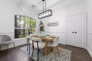 55 Terraglen Dr Spring, The Woodlands, TX 77382 - Photo 8
