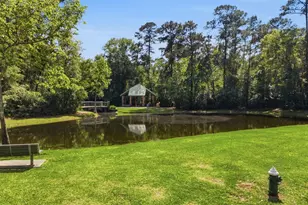 55 Terraglen Dr Spring, The Woodlands, TX 77382 - Photo 30