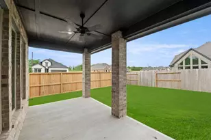 1207 Carswell Grove Dr, Missouri City, TX 77459 - Photo 34