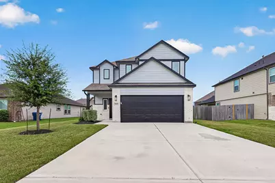 3010 Godric Hollow Lane, Rosenberg, TX 77471 - Photo 1