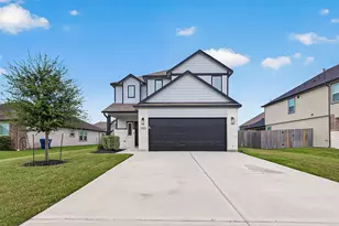 3010 Godric Hollow Ln., Rosenberg, TX 77471 - Photo 1