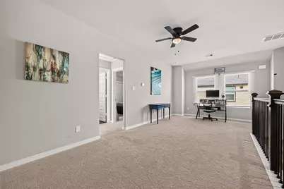 3010 Godric Hollow Lane, Rosenberg, TX 77471 - Photo 10