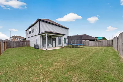 3010 Godric Hollow Lane, Rosenberg, TX 77471 - Photo 16