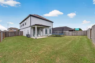 3010 Godric Hollow Ln., Rosenberg, TX 77471 - Photo 16