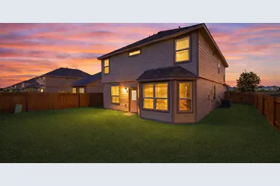 16915 Cory Cornel Lane, Richmond, TX 77407 - Photo 20