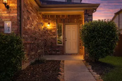 16915 Cory Cornel Lane, Richmond, TX 77407 - Photo 2