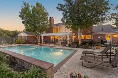 905 Sunny Lane, Wharton, TX 77488 - Photo 1