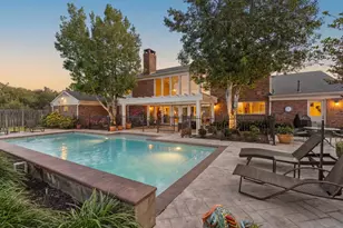 905 Sunny Ln, Wharton, TX 77488 - Photo 1