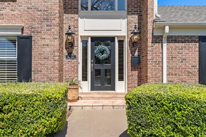 905 Sunny Lane, Wharton, TX 77488 - Photo 6