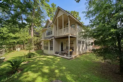 96 E Lakeridge Drive, The Woodlands, TX 77381 - Photo 32