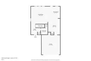 16406 Chandler Ridge Ln, Cypress, TX 77429 - Photo 2