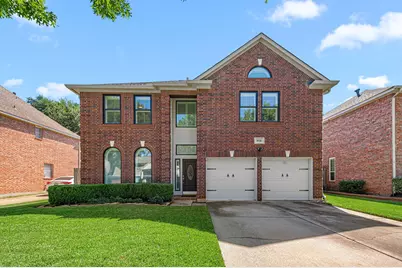 5718 Parryville Drive, Houston, TX 77041 - Photo 1