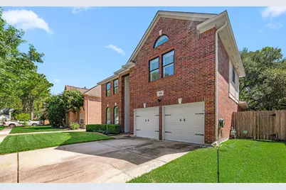 5718 Parryville Drive, Houston, TX 77041 - Photo 2