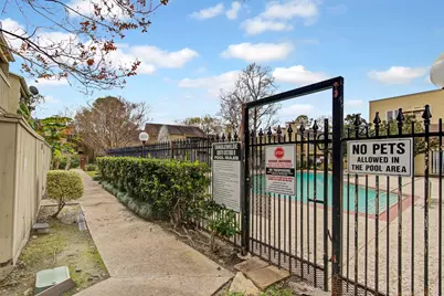 3632 Ocee Street, Houston, TX 77063 - Photo 16