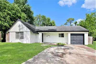 10906 Panay Drive, Houston, TX 77048 - Photo 2