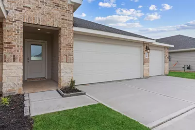 6618 Kingfisher Lane, Beasley, TX 77417 - Photo 2