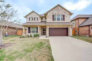 10739 Clfs Vw Dr, Rosharon, TX 77583 - Photo 1