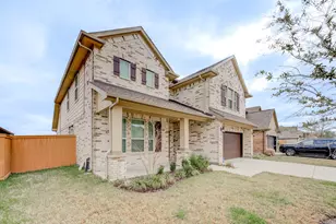 10739 Clfs Vw Dr, Rosharon, TX 77583 - Photo 4
