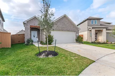 7431 Sail Hill Drive, Cypress, TX 77433 - Photo 2
