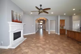13611 Summer Cloud Ln, Pearland, TX 77584 - Photo 8