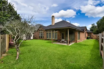13611 Summer Cloud Lane, Pearland, TX 77584 - Photo 34