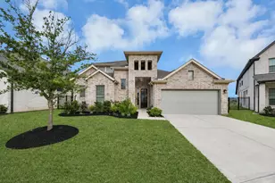 584 Santa Rosa Hls Dr, Katy, TX 77493 - Photo 2