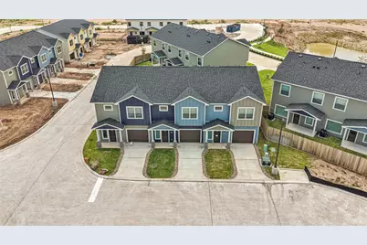 14010 Longstreet #500, Willis, TX 77318 - Photo 1