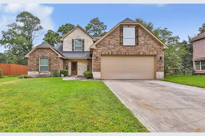 1922 Shark Court, Crosby, TX 77532 - Photo 1