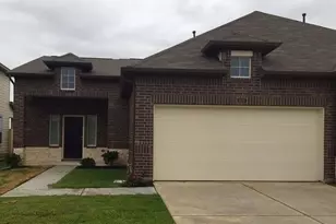 12259 Ghita Lane, Houston, TX 77044 - Photo 1