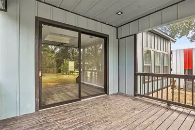 1031 County Road 3404, Cleveland, TX 77327 - Photo 2
