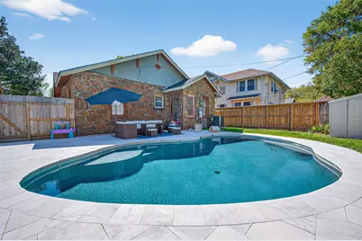 4415 Walker Street, Houston, TX 77023 - Photo 20